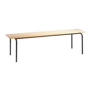 CP Garderobenbank 8551-000 buche Holz 160,0 cm