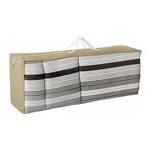 tepro Auflagentasche 32,0 x 130,0 x 50,0 cm