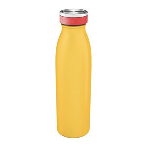 LEITZ Isolierflasche Cosy gelb 500,0 ml, 1 St.