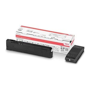 OKI 09006129  gelb Toner