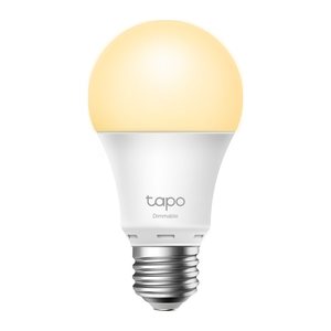 TP-Link LED-Lampe TapoL510E Smart Wi-Fi Light Bulb V3.56