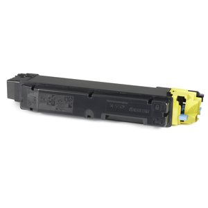 KYOCERA TK-5150Y  gelb Toner