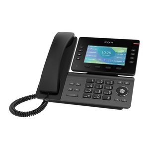 Snom Telefon D862