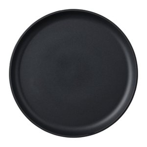 MEPAL Teller Silueta nordic black Ø 23,0 cm, 1 St.