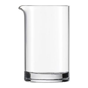 Schott Zwiesel Glasstrohhalme transparent Glas, 50 St.