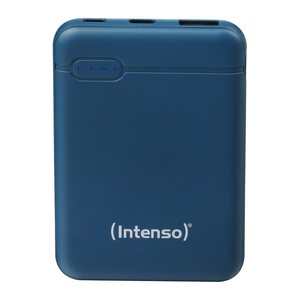 Intenso XS5000 Powerbank 5.000 mAh petrol