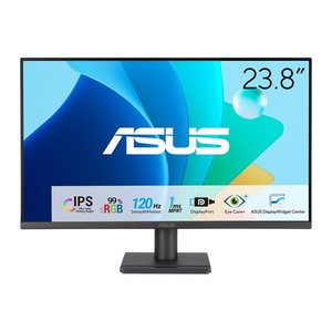 ASUS Eye Care VA249QG 60.5cm (16:9) FHD HDMI DP
