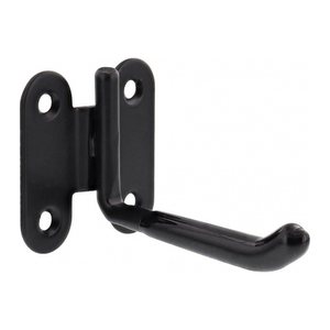WAGNER® design yourself Wandhalterung WH 2091 schwarz, 1 St.