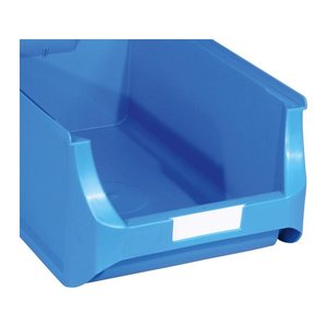 Allit ProfiPlus Gr. 5 Folienscheiben +  Etiketten weiß 9,8 x 3,6 cm, 20 St.