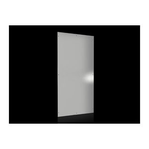 Rittal Seitenwand VX verschraubbar 2000x1000 1VE=2St (Speditionsversand)