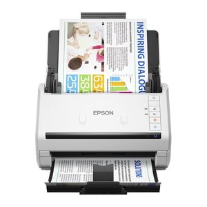 EPSON WorkForce DS-770II Dokumentenscanner