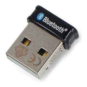 EDIMAX Bluetooth USB-BT-8530 Bluetooth 5.3 Nano USB Adapter