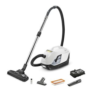 KÄRCHER DS 6 Staubsauger 650 W