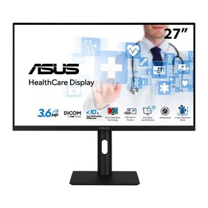 ASUS Business HA2741A 68,57 cm 16:9 WQHD HDMI DP