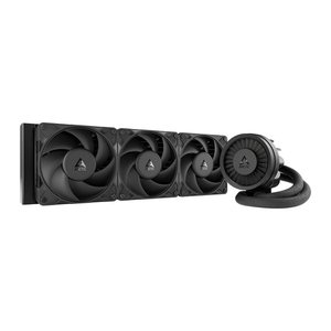 ARCTIC WAK Liquid Freezer III Pro 360 (black)