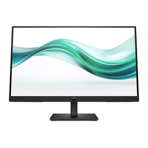 HP 322ph B0BN7UT Monitor 55,0 cm (22,0 Zoll) schwarz