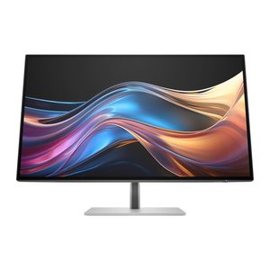 HP Serie 7 Pro727pq Monitor 69,0 cm (27,0 Zoll) schwarz