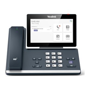 Yealink IP Telefon MP58 WH E2 Teams