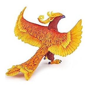 papo 36013 Phönix Spielfigur