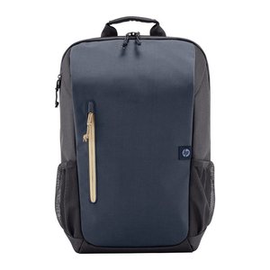 HP Laptop-Rucksack Travel Kunstfaser blue night 18,0 l bis 39,6 cm (15,6 Zoll)