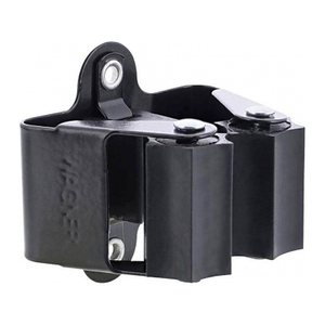 WAGNER® design yourself Wandhalterung WH 2095 schwarz, 1 St.