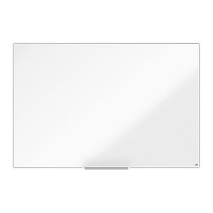 nobo Whiteboard Impression Pro 150,0 x 100,0 cm weiß emaillierter Stahl