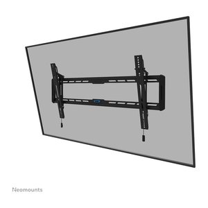 Neomounts TV-Wandhalterung WL35-550BL18 schwarz