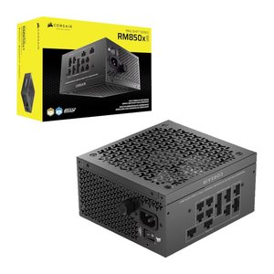 CORSAIR Netzteil RM850x Shift Modular ATX 3.1 850W (80+Gold)