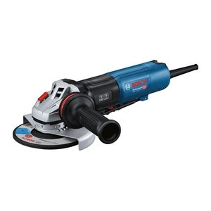 BOSCH Professional GWS 17-150 PS Winkelschleifer 1.700 W