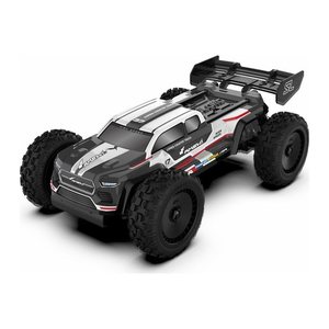 Amewi RC Auto Hero Truggy DIY/Ohne Akku 51Teile weiß/8+