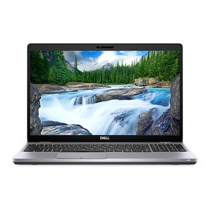 Dell Latitude 5510 15,6" i5-10310U/16GB/512GBSSD/FHD W11P
