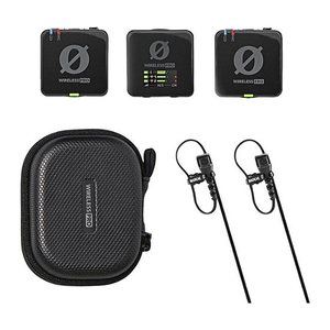 RODE Wireless PRO Mikrofon-Set