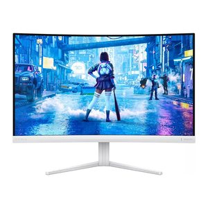 Philips 68,5cm (27,0") 27M2C5201L 16:09 2xHDMI+DP Curved wh.