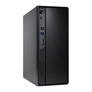 Chieftec Geh MINI-ITX Uni BS-10B-300 300W (B)