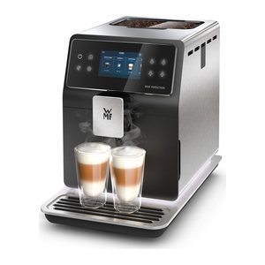 WMF WMF Perfection OFFICE Kaffeevollautomat CP857D15 Kaffeevollautomat grau