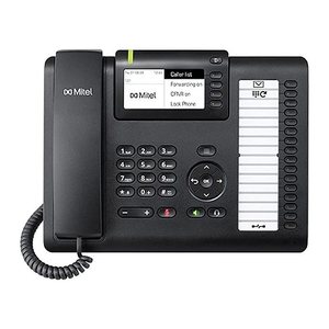 Unify OpenStage Desk Phone CP405T