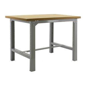 Simonrack Werkbank SIMONWORK BT6 PLYWOOD 1200 grau 120,0 x 75,0 x 86,5 cm