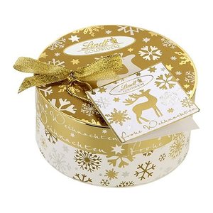 Lindt Goldstücke Pralinen 8 St./ 140,0 g, 1 St.