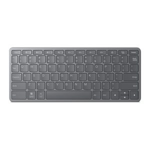 Lenovo TAS - Wireless - Multi-Device Keyboard