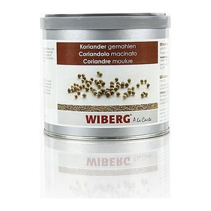 WIBERG  Koriander gemahlen Gewürz, 200,0 g