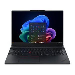 Lenovo ThinkPad E16 Gen 4 (Intel) 21YE0016GE Laptop 40,6 cm (16,0 Zoll), 16 GB RAM, 512 GB SSD, Intel® Core™ 5 320