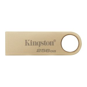 USB-Stick 256GB Kingston DataTraveler Metal USB 3.2 SE9 G3 retail