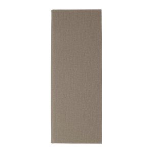 SIGEL Getränkekarten-Mappe DIN A4, 2 Hüllen beige, 1 St.