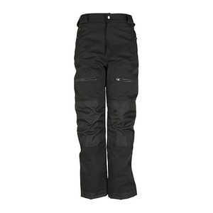 PLANAM® unisex Winter-Arbeitshose SLOPE schwarz Größe M