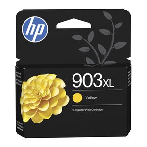 HP 903XL Gelb Tintenpatrone 9,5ml