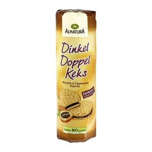 ALNATURA Bio Kekse 330,0 g, 1 St.