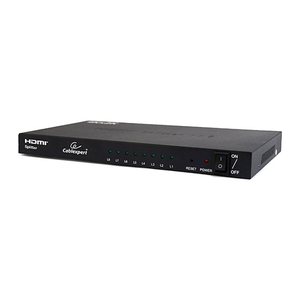 gembird HDMI-Splitter, 8 Anschlüsse