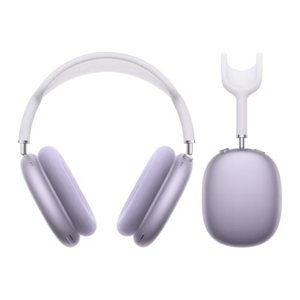 Apple AirPods Max (2024) Bluetooth-Headset lila