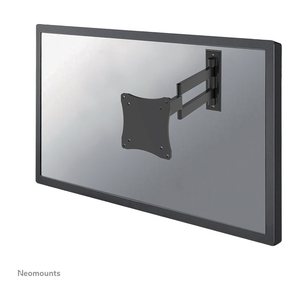 Neomounts TV-Wandhalterung FPMA-W830BLACK schwarz
