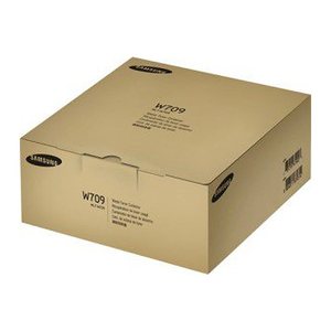 HP ersetzt Samsung MLT W709 Schwarz Tonersammler